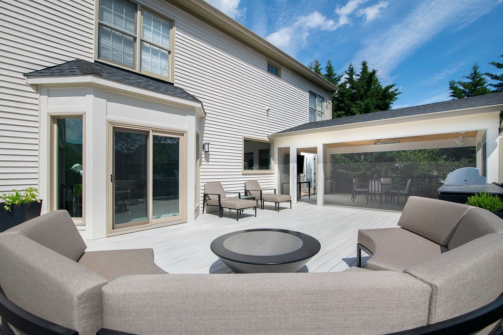 7 Tips to Get the Best Return on Investment on a ScreenedIn Porch